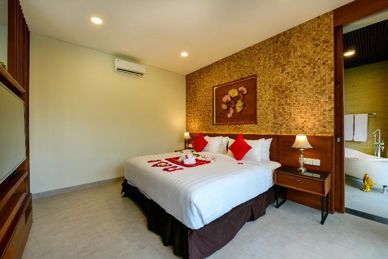 Del Cielo Villa Seminyak Екстериор снимка