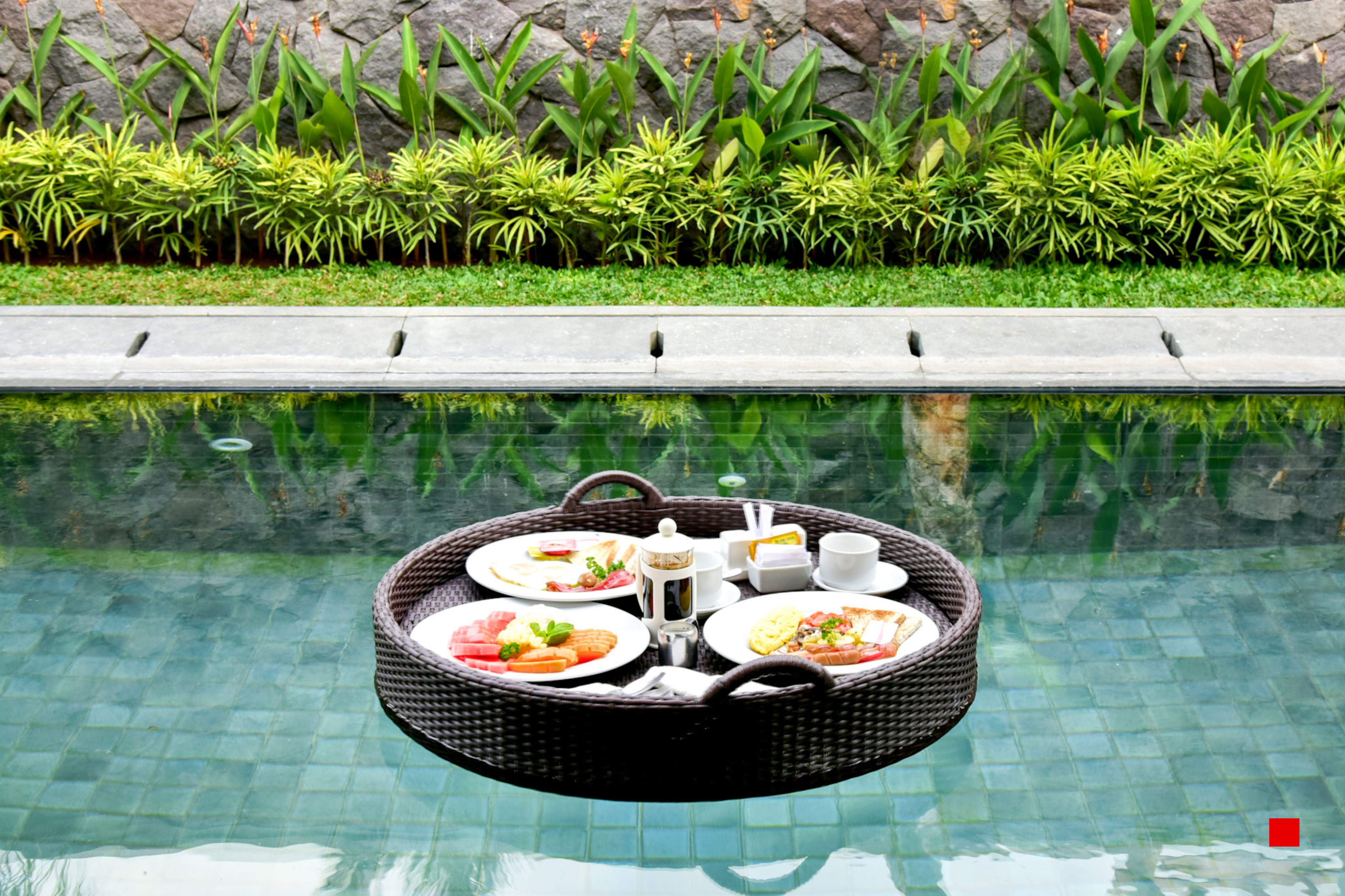 Del Cielo Villa Seminyak Екстериор снимка