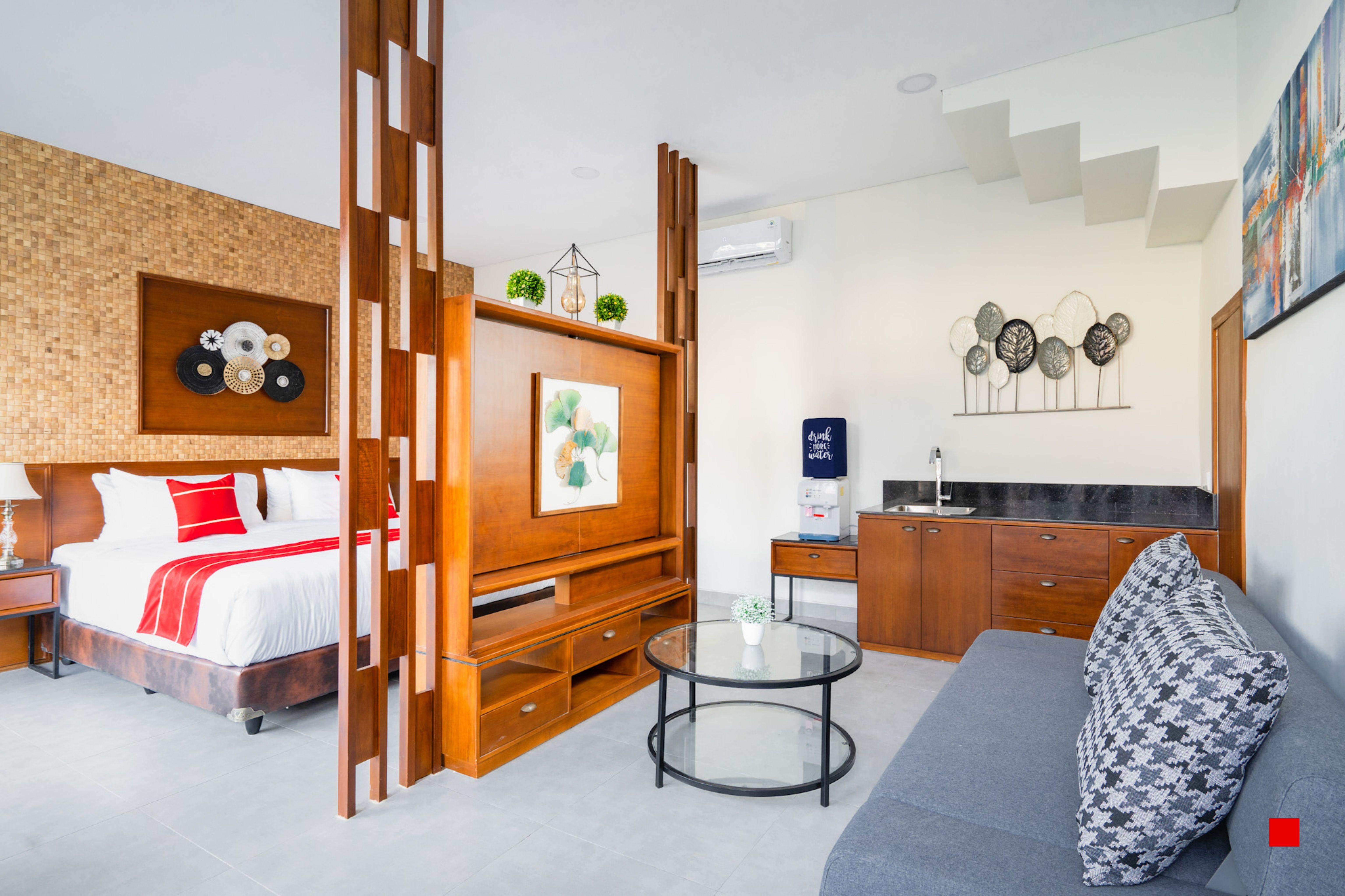 Del Cielo Villa Seminyak Екстериор снимка