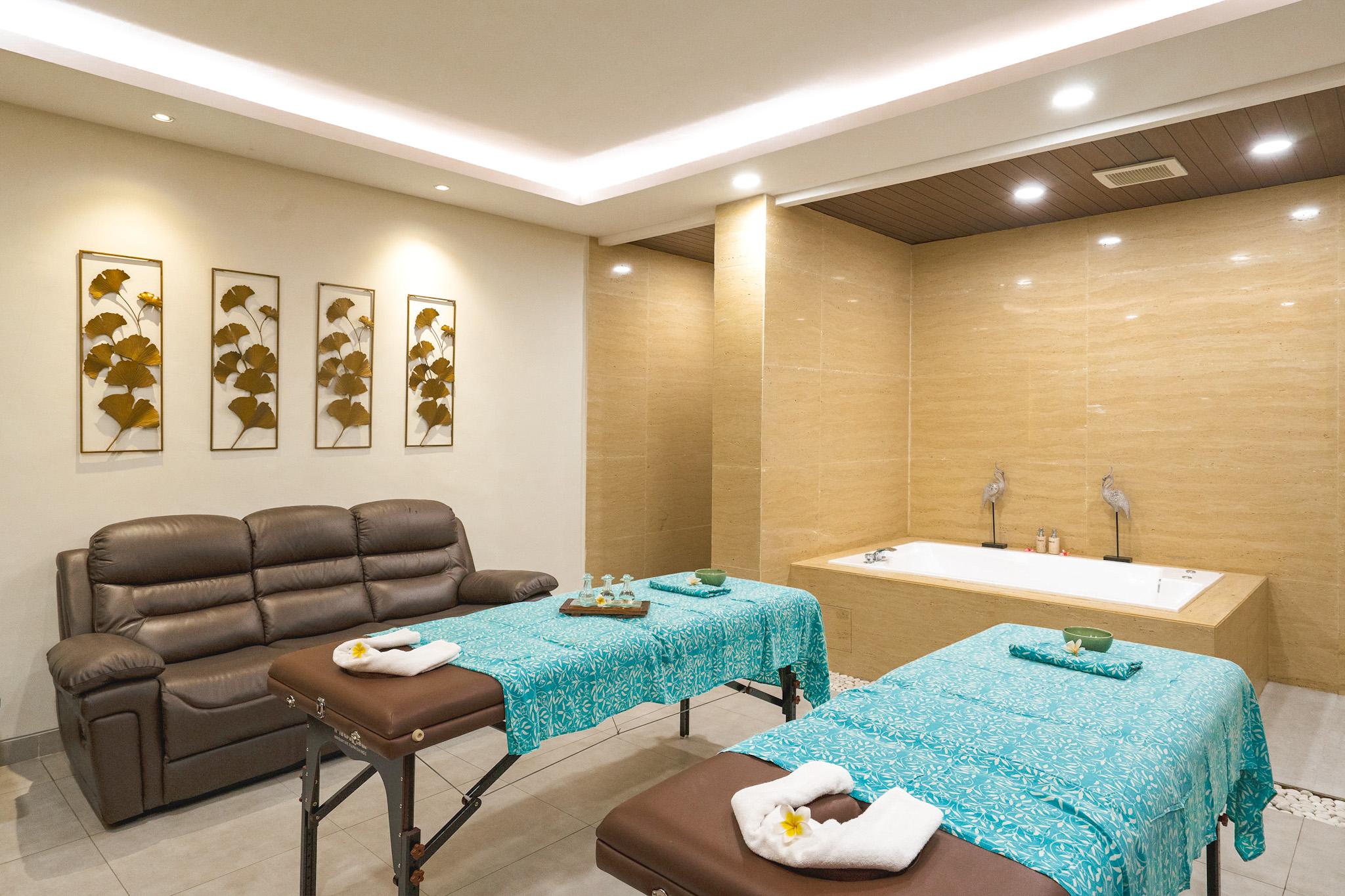 Del Cielo Villa Seminyak Екстериор снимка