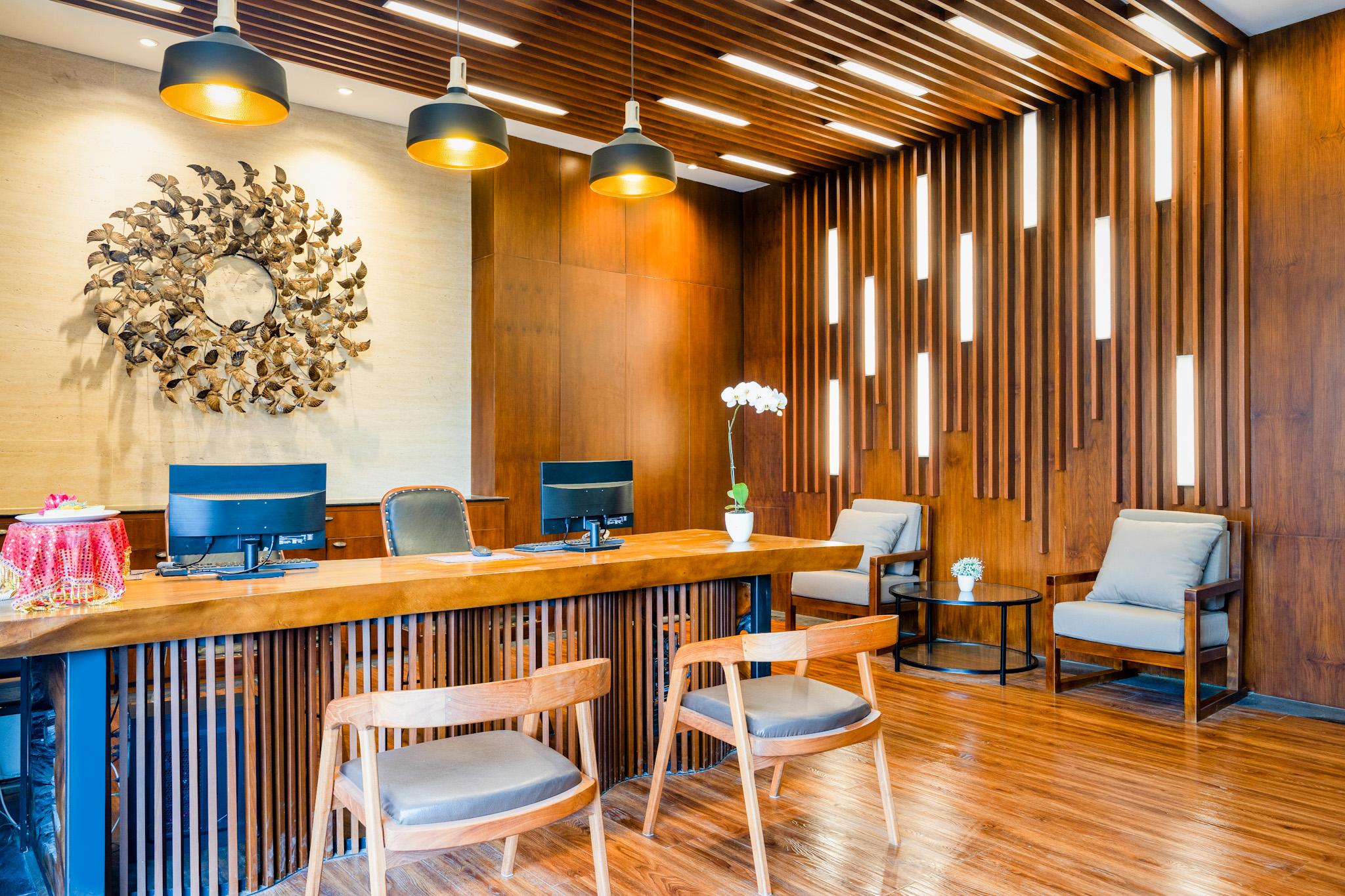 Del Cielo Villa Seminyak Екстериор снимка