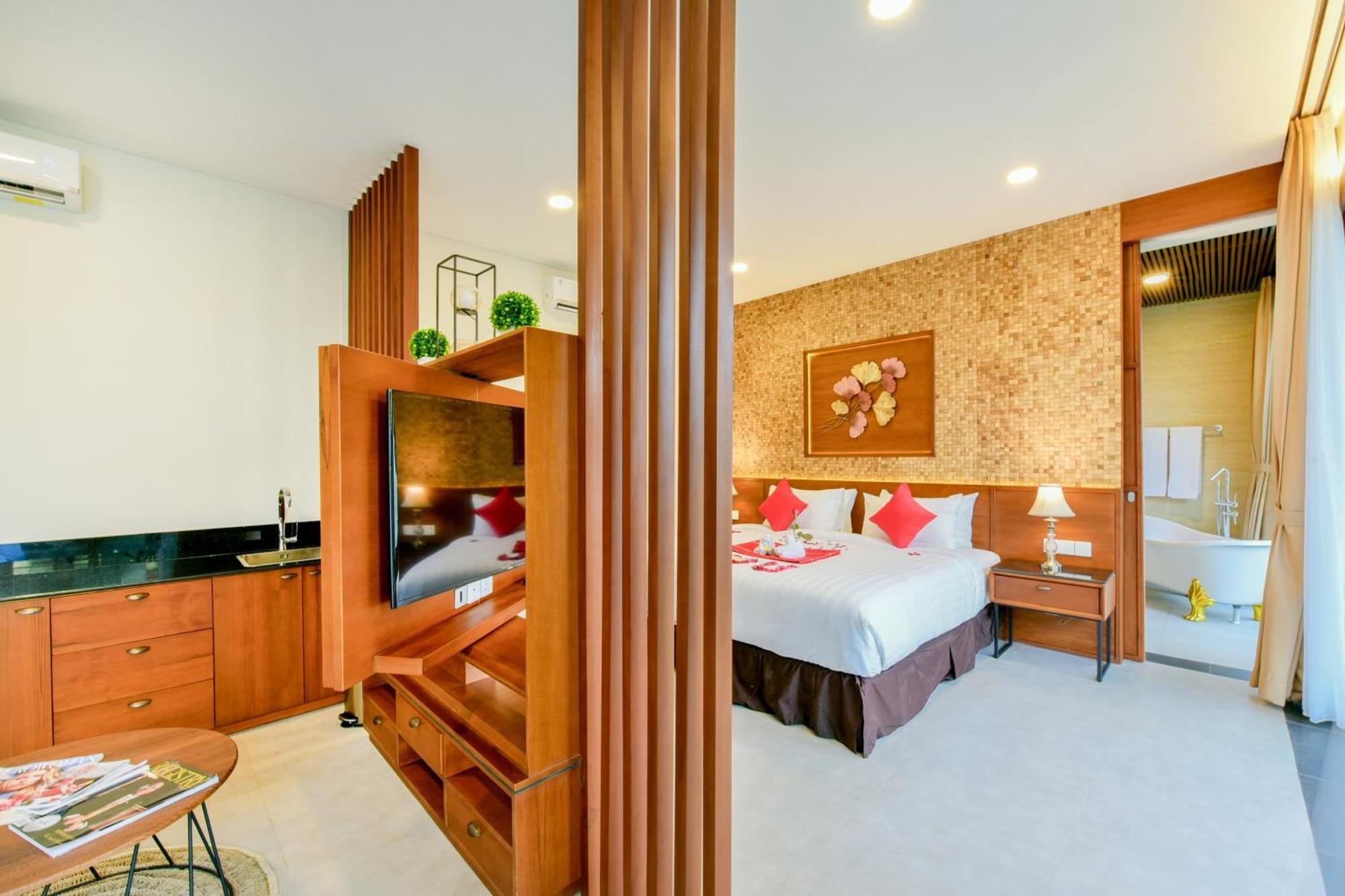 Del Cielo Villa Seminyak Стая снимка