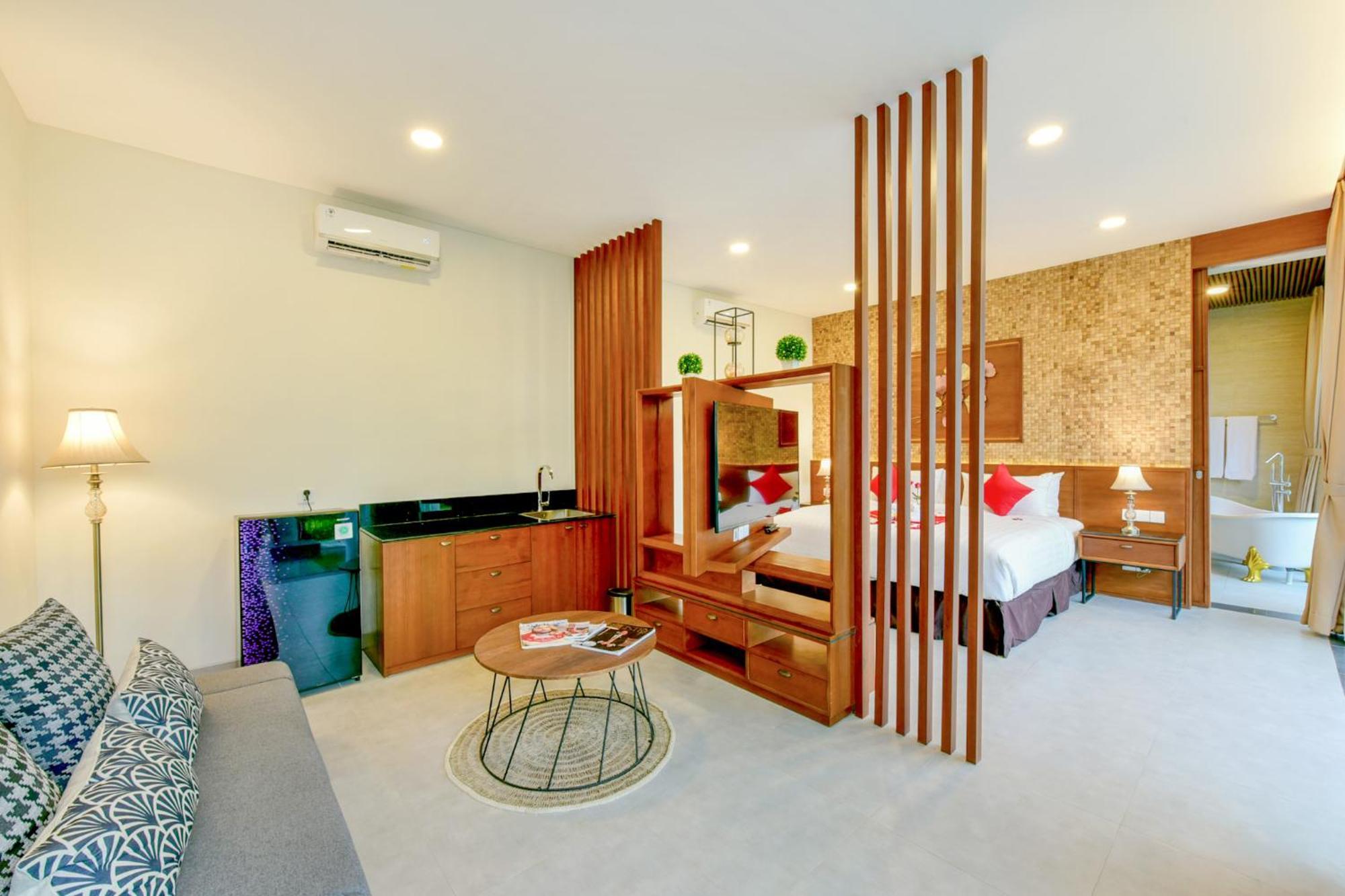 Del Cielo Villa Seminyak Стая снимка